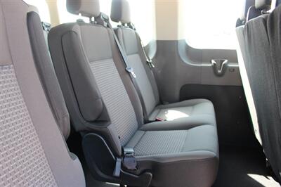 2026 Ford Transit 350 XLT - Photo 18 - Euless, TX 76040