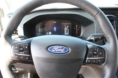 2026 Ford Transit 350 XLT - Photo 31 - Euless, TX 76040