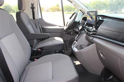 2026 Ford Transit 350 XLT - Photo 25 - Euless, TX 76040