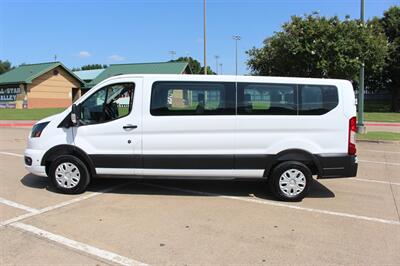 2026 Ford Transit 350 XLT - Photo 2 - Euless, TX 76040