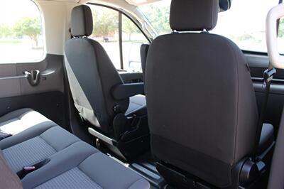 2026 Ford Transit 350 XLT - Photo 19 - Euless, TX 76040
