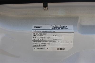 2026 Ford Transit 350 XLT - Photo 41 - Euless, TX 76040