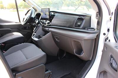 2026 Ford Transit 350 XLT - Photo 24 - Euless, TX 76040
