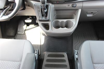 2026 Ford Transit 350 XLT - Photo 22 - Euless, TX 76040