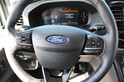 2026 Ford Transit 350 XLT - Photo 23 - Euless, TX 76040
