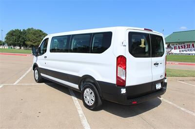 2026 Ford Transit 350 XLT - Photo 3 - Euless, TX 76040