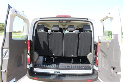2026 Ford Transit 350 XLT - Photo 10 - Euless, TX 76040
