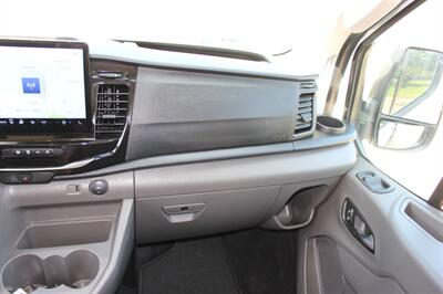2026 Ford Transit 350 XLT - Photo 21 - Euless, TX 76040
