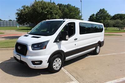 2026 Ford Transit 350 XLT - Photo 1 - Euless, TX 76040