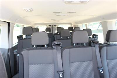 2026 Ford Transit 350 XLT - Photo 15 - Euless, TX 76040