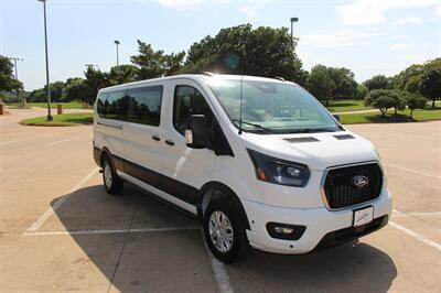 2026 Ford Transit 350 XLT - Photo 7 - Euless, TX 76040
