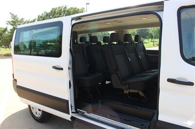 2026 Ford Transit 350 XLT - Photo 16 - Euless, TX 76040