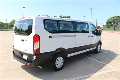 2026 Ford Transit 350 XLT - Photo 5 - Euless, TX 76040