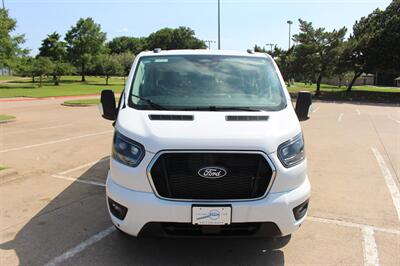 2026 Ford Transit 350 XLT - Photo 8 - Euless, TX 76040