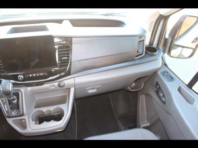 2023 Ford Transit 350 XLT   - Photo 24 - Euless, TX 76040