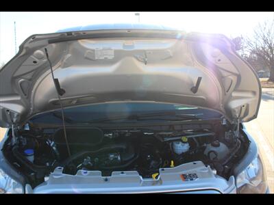 2023 Ford Transit 350 XLT   - Photo 43 - Euless, TX 76040