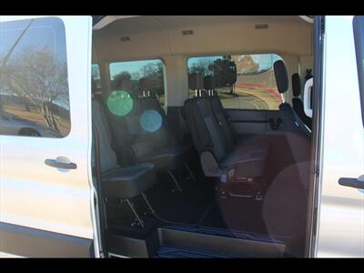 2023 Ford Transit 350 XLT   - Photo 19 - Euless, TX 76040