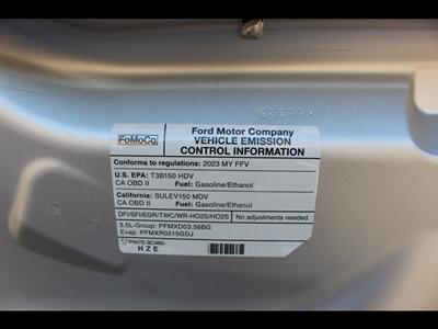 2023 Ford Transit 350 XLT   - Photo 44 - Euless, TX 76040