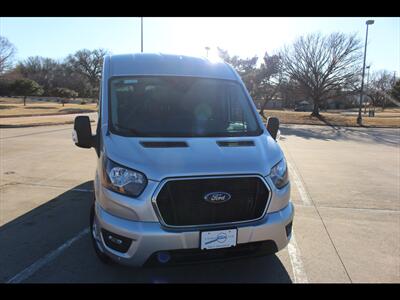 2023 Ford Transit 350 XLT   - Photo 11 - Euless, TX 76040