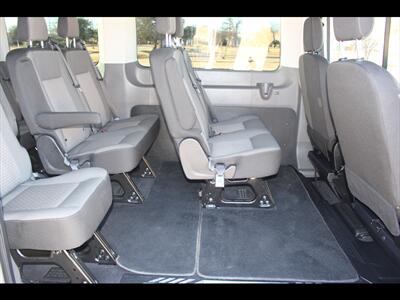 2023 Ford Transit 350 XLT   - Photo 20 - Euless, TX 76040