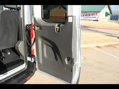 2023 Ford Transit 350 XLT   - Photo 16 - Euless, TX 76040