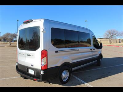 2023 Ford Transit 350 XLT   - Photo 8 - Euless, TX 76040