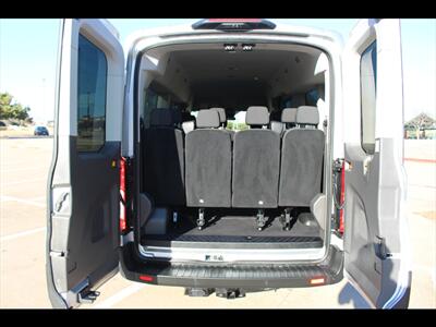 2023 Ford Transit 350 XLT   - Photo 12 - Euless, TX 76040