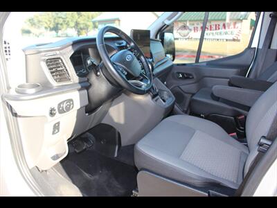 2023 Ford Transit 350 XLT   - Photo 31 - Euless, TX 76040