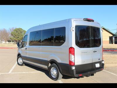 2023 Ford Transit 350 XLT   - Photo 3 - Euless, TX 76040