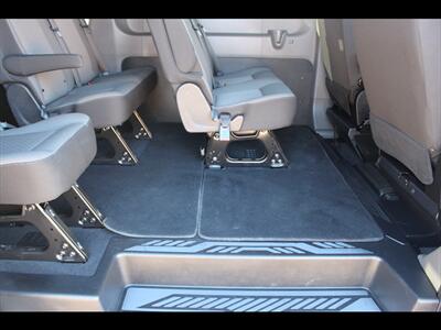 2023 Ford Transit 350 XLT   - Photo 21 - Euless, TX 76040