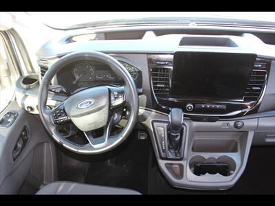 2023 Ford Transit 350 XLT   - Photo 23 - Euless, TX 76040