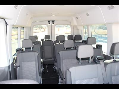 2023 Ford Transit 350 XLT   - Photo 18 - Euless, TX 76040