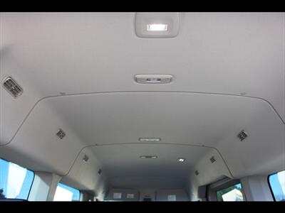 2023 Ford Transit 350 XLT   - Photo 14 - Euless, TX 76040