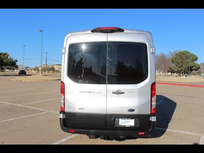 2023 Ford Transit 350 XLT   - Photo 4 - Euless, TX 76040