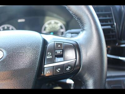 2023 Ford Transit 350 XLT   - Photo 36 - Euless, TX 76040