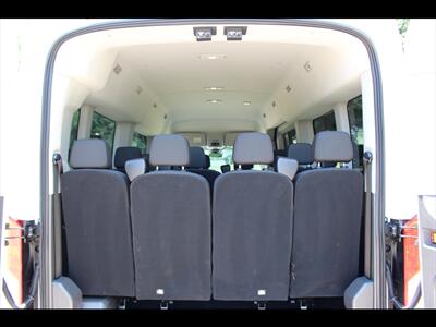 2022 Ford Transit 350 XLT   - Photo 10 - Euless, TX 76040