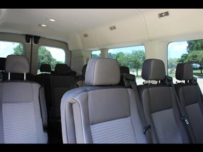 2022 Ford Transit 350 XLT   - Photo 13 - Euless, TX 76040