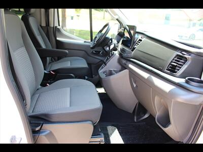 2022 Ford Transit 350 XLT   - Photo 16 - Euless, TX 76040