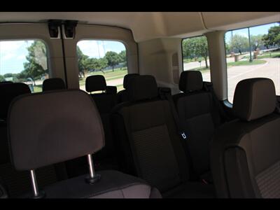 2022 Ford Transit 350 XLT   - Photo 14 - Euless, TX 76040