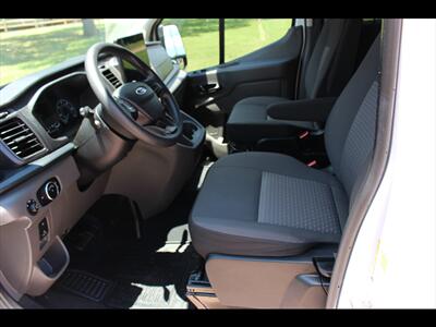 2022 Ford Transit 350 XLT   - Photo 18 - Euless, TX 76040