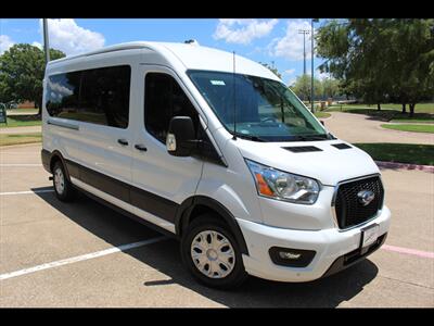 2022 Ford Transit 350 XLT   - Photo 7 - Euless, TX 76040