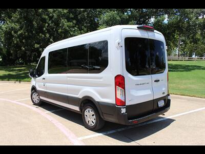 2022 Ford Transit 350 XLT   - Photo 3 - Euless, TX 76040