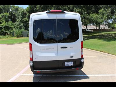 2022 Ford Transit 350 XLT   - Photo 4 - Euless, TX 76040