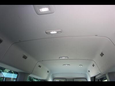 2022 Ford Transit 350 XLT   - Photo 11 - Euless, TX 76040