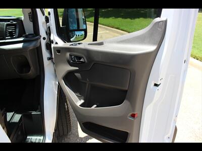 2022 Ford Transit 350 XLT   - Photo 15 - Euless, TX 76040