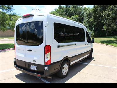 2022 Ford Transit 350 XLT   - Photo 5 - Euless, TX 76040