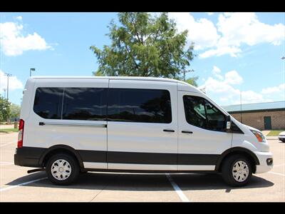 2022 Ford Transit 350 XLT   - Photo 6 - Euless, TX 76040