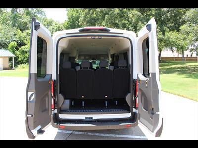 2022 Ford Transit 350 XLT   - Photo 9 - Euless, TX 76040