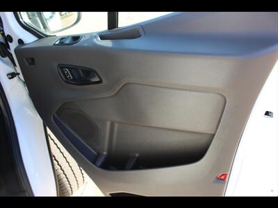 2026 Ford Transit 350 XLT - Photo 20 - Euless, TX 76040