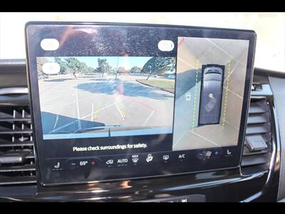 2026 Ford Transit 350 XLT - Photo 25 - Euless, TX 76040